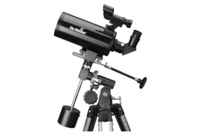 Sky-Watcher Maksutov Cassegrain  BK MAK90/1250mm EQ1 